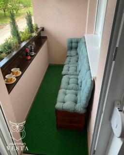 VESTA Apartman - Sremska Mitrovica - 4