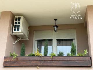 VESTA Apartman - Sremska Mitrovica - 3