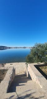 Hana Home - Apartments Tisno - Tisno - 8