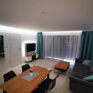 Apartament IDEAL - Dziwnów - 9