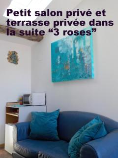 Autan des Couleurs - 1