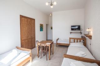 Penzion a restaurace U Hájků - 6