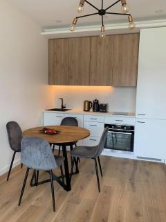 V&V Nendres Apartments - 7