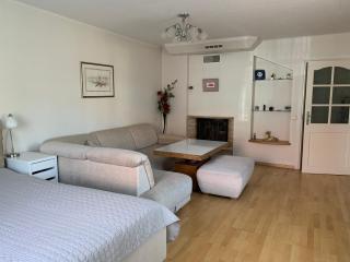 Baltas apartamentas - Juodkrantė - 7
