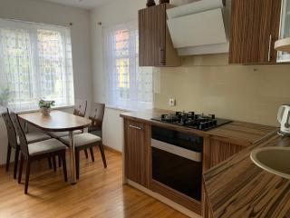 Baltas apartamentas - Juodkrantė - 5