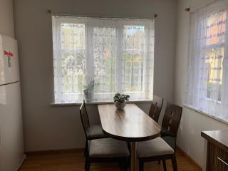 Baltas apartamentas - Juodkrantė - 4