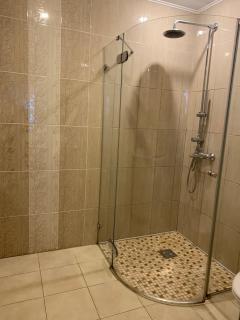 Baltas apartamentas - Juodkrantė - 2