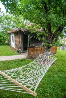 Lodge Morava - 1