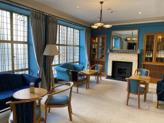 The Lucan Spa Hotel - Lucan - 8
