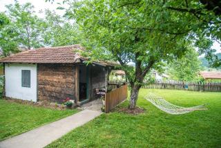 Lodge Morava - Vrnjačka Banja - 3