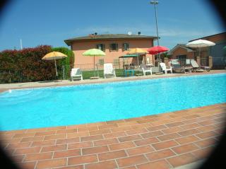 VILLA MARIA - Altopascio - 8