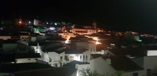 Casita de Rosario - Cortes de la Frontera - 1