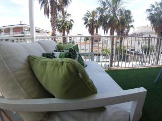 Family Deluxe Apartment Beach - 7