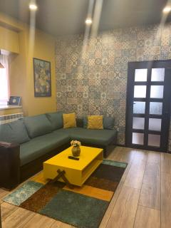 Trakia Street Apartment - Plovdiv - 0