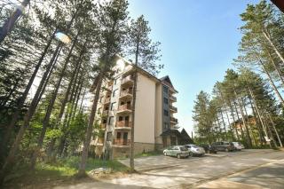 Apartman Silver Lux - Zlatibor - 0