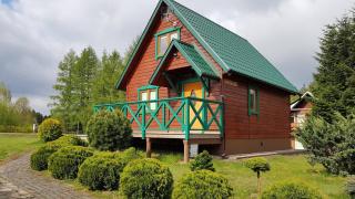 Zacisze Leśne - 2
