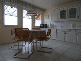 Ferienwohnung Hasetal - 4