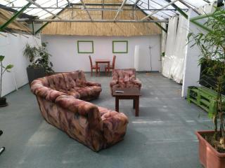 Rastlinky.sk Greenhouse Guestrooms - Bratislava - 4