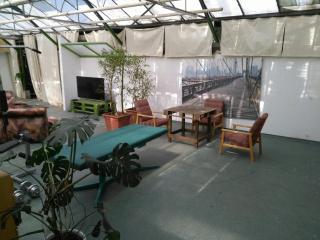 Rastlinky.sk Greenhouse Guestrooms - Bratislava - 3