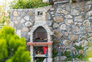 Stone House Knez - Vrbnik - 6