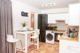 Exclusive Apartments Lisbon - Charneca de Caparica - Charneca - 8