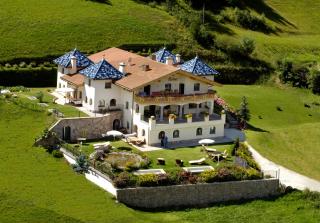 Residence Palmai - Ortisei - 8