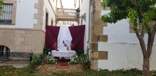 Casita de Rosario - Cortes de la Frontera - 6