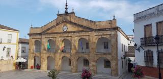 Casita de Rosario - Cortes de la Frontera - 7