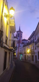 Casita de Rosario - Cortes de la Frontera - 9