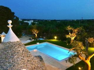Trulli Storie di Puglia - Private Pool - Polignano a Mare - 7