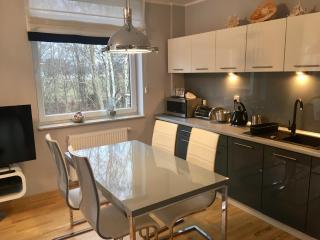 Apartament Środziemnomorski - 4