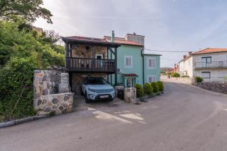 Stone House Knez - Vrbnik - 9
