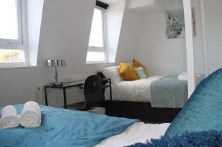 Kamilla's Rooms London Zone-1 - Londen - 9