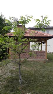 Nadia's home - Ilidža - 5