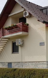 Apartma Sebastjan Dobova near Terme Paradiso - Dobova - 5