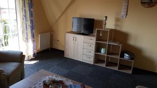 Hausnordlicht FEWO 4 - 6