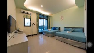 Kenting Orange Homestay - 4