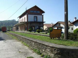 Alojamiento Rural URGAIN I y II - Lekunberri - 2
