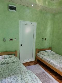 Guest Accommodation Azucki - Novi Bečej - 4