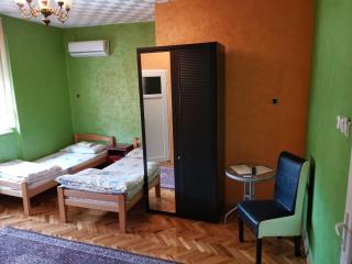 Guest Accommodation Azucki - Novi Bečej - 7