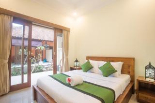 Monka House - Ubud - 6