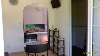 Le Clos des Palombes WIFI CLIMATISATION - Saint-Pierre-du-Mont - 9