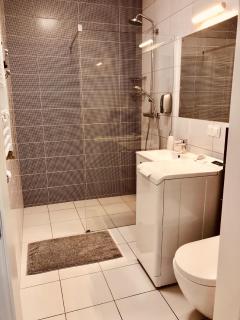 Nova Motlava Old Town Apartment - 4