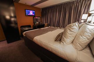 Hotel Mansion - Amsterdam - 1