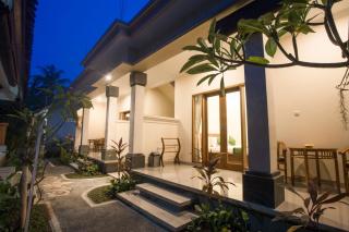 Monka House - Ubud - 0