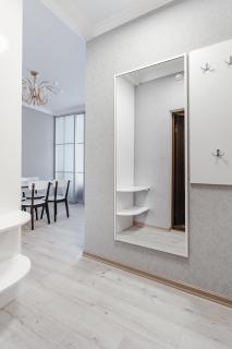 Apartment with sea view - Odessa - 5