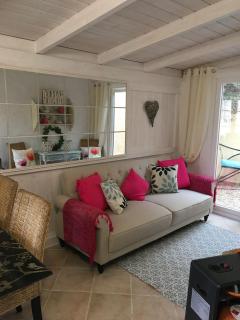 Casa Oasis - Albir - 6