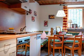 Hoglhaus & Malerwinkel - Mittenwald - 3