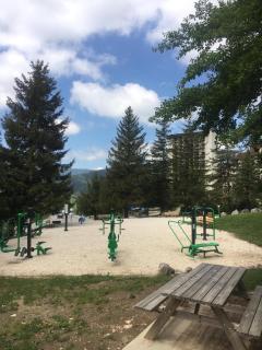La Grande Moucherolle - Villard-de-Lans - 5