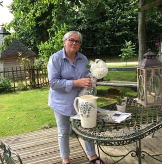 Chambres d'Hôtes Côté Campagne - 8